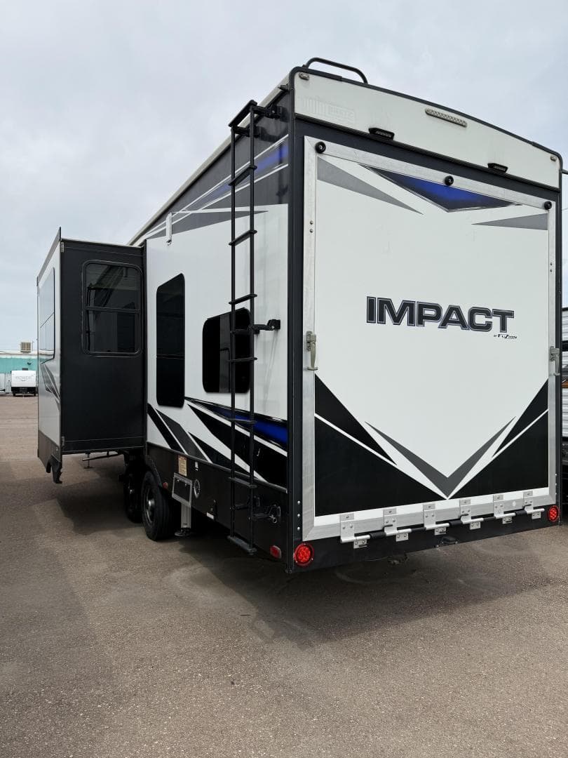 2018 Keystone RV 2018 Keystone RV Impact - thumbnail 4