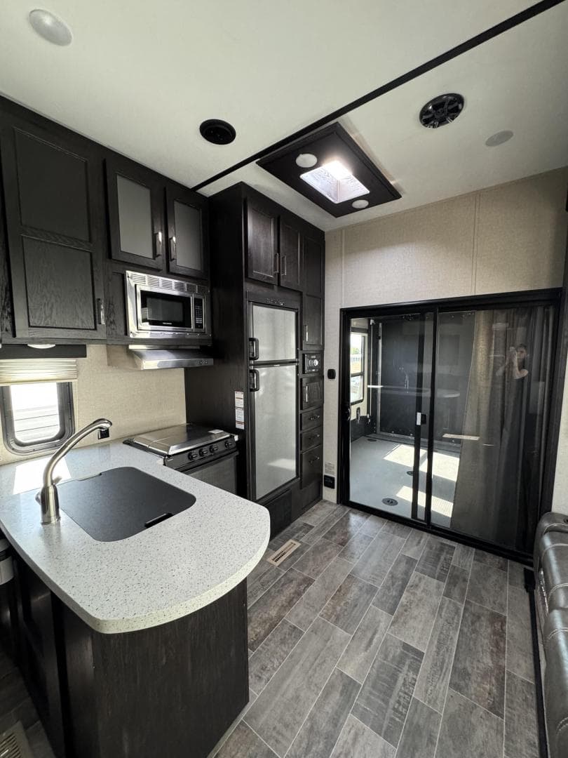 2018 Keystone RV 2018 Keystone RV Impact - thumbnail 6