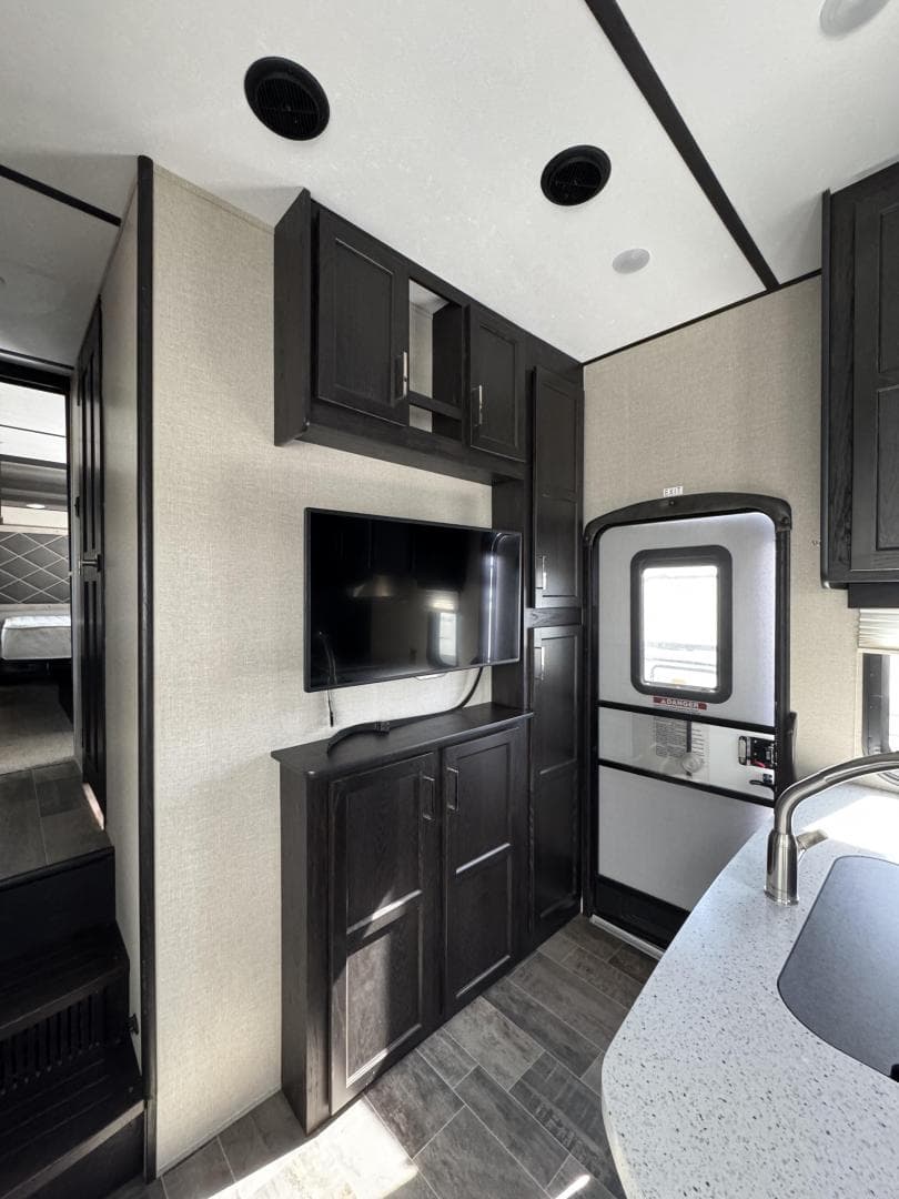 2018 Keystone RV 2018 Keystone RV Impact - thumbnail 8