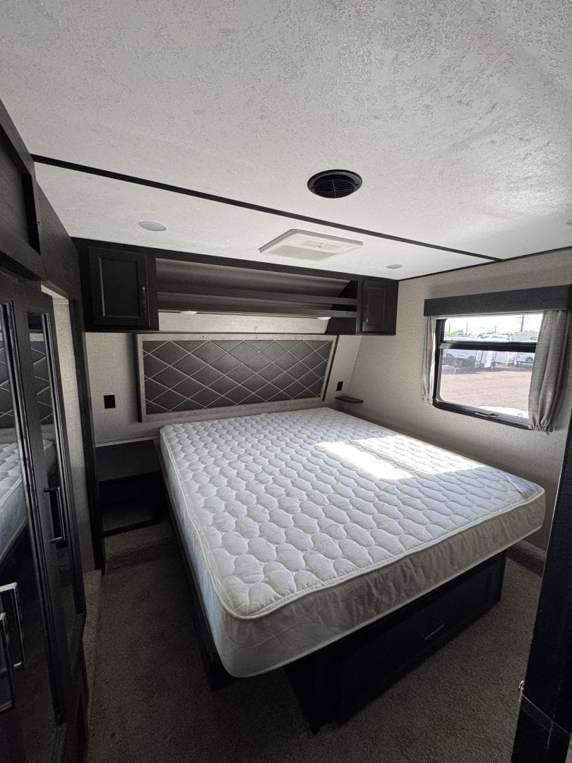 2018 Keystone RV 2018 Keystone RV Impact - thumbnail 10