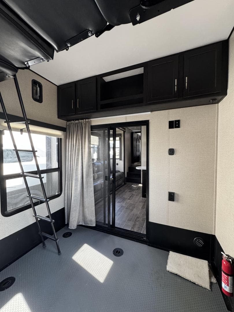 2018 Keystone RV 2018 Keystone RV Impact - thumbnail 13