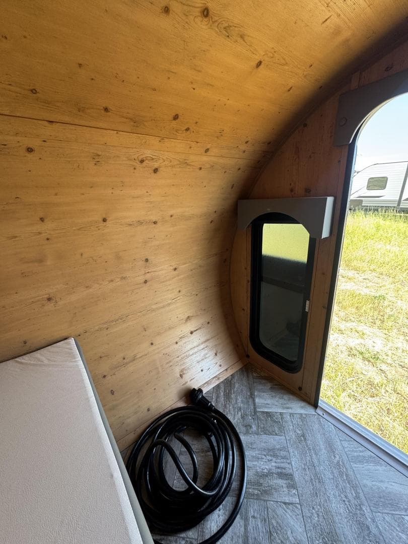 2025 Sunset Park RV Manufacturing 2025 Sunset Park RV Manufacturing Sunray - thumbnail 7