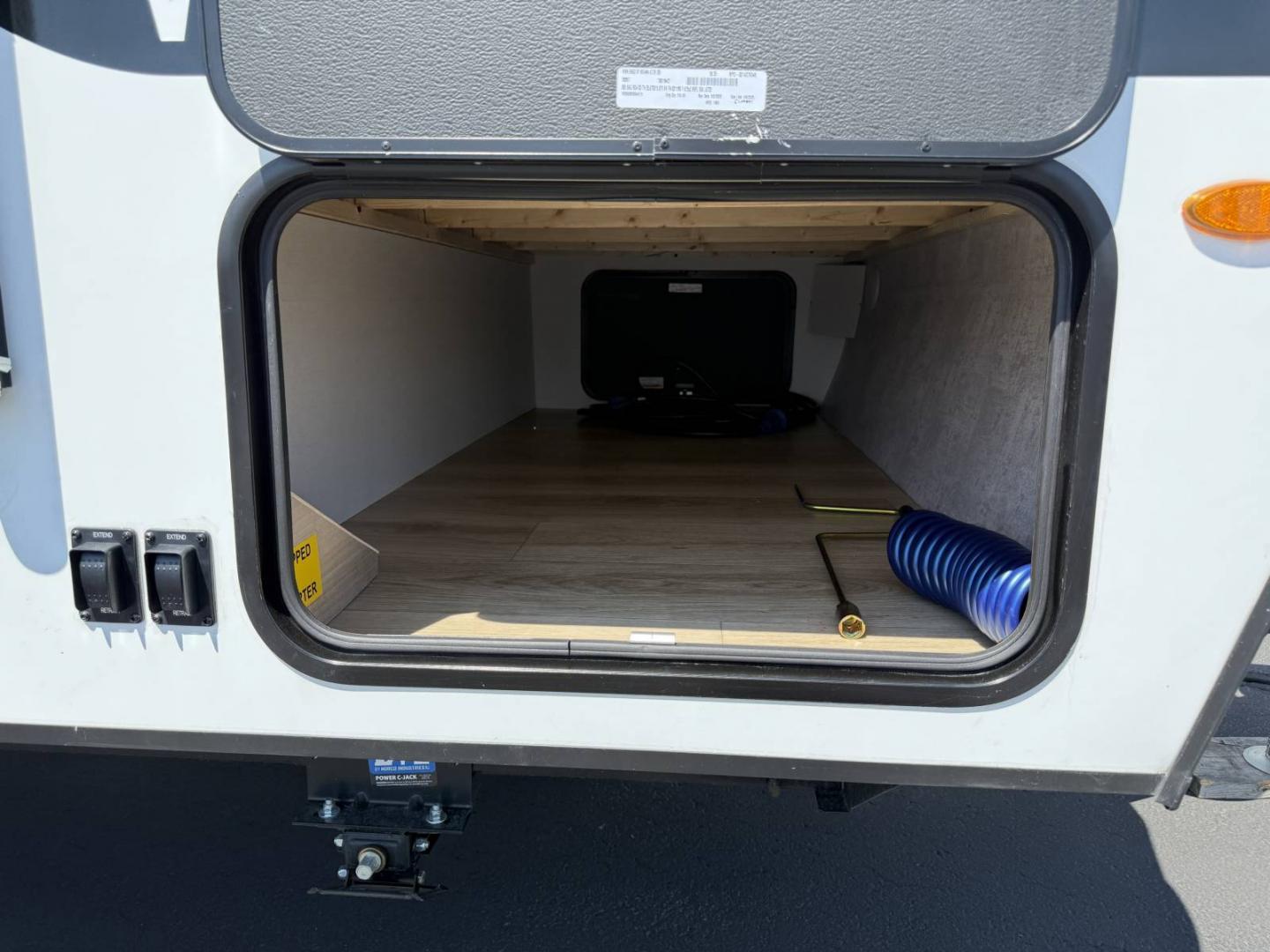 2025 Winnebago 2025 Winnebago Micro Minnie - thumbnail 7