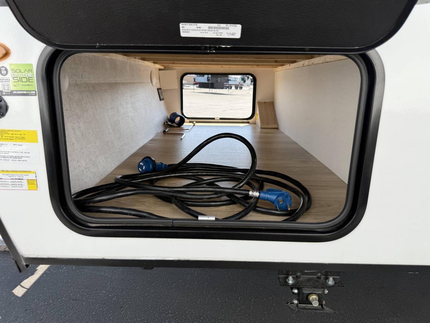 2025 Winnebago 2025 Winnebago Micro Minnie - thumbnail 8