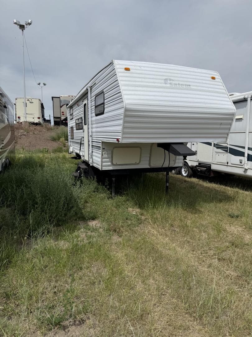 1998 Forest River RV 1998 Forest River RV Salem - thumbnail 2