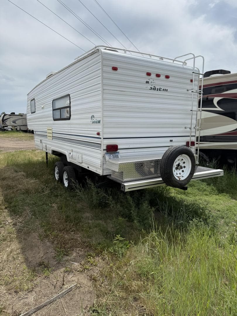 1998 Forest River RV 1998 Forest River RV Salem - thumbnail 3