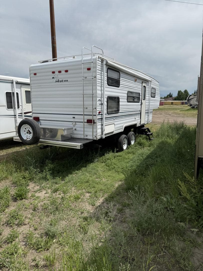 1998 Forest River RV 1998 Forest River RV Salem - thumbnail 4