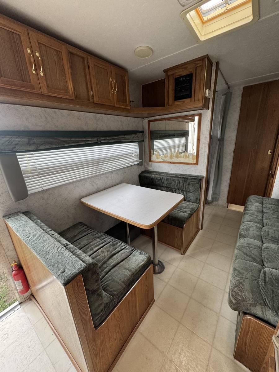 1998 Forest River RV 1998 Forest River RV Salem - thumbnail 6