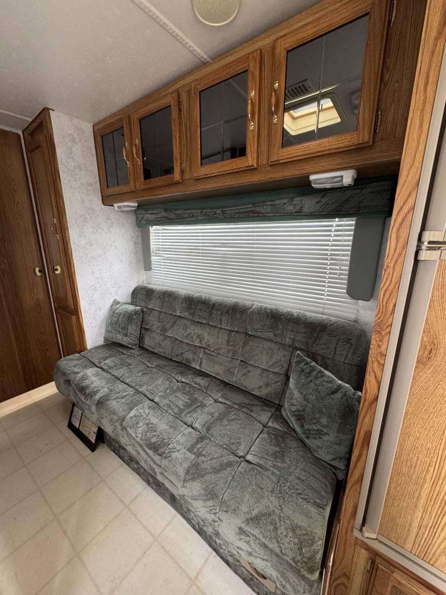 1998 Forest River RV 1998 Forest River RV Salem - thumbnail 7