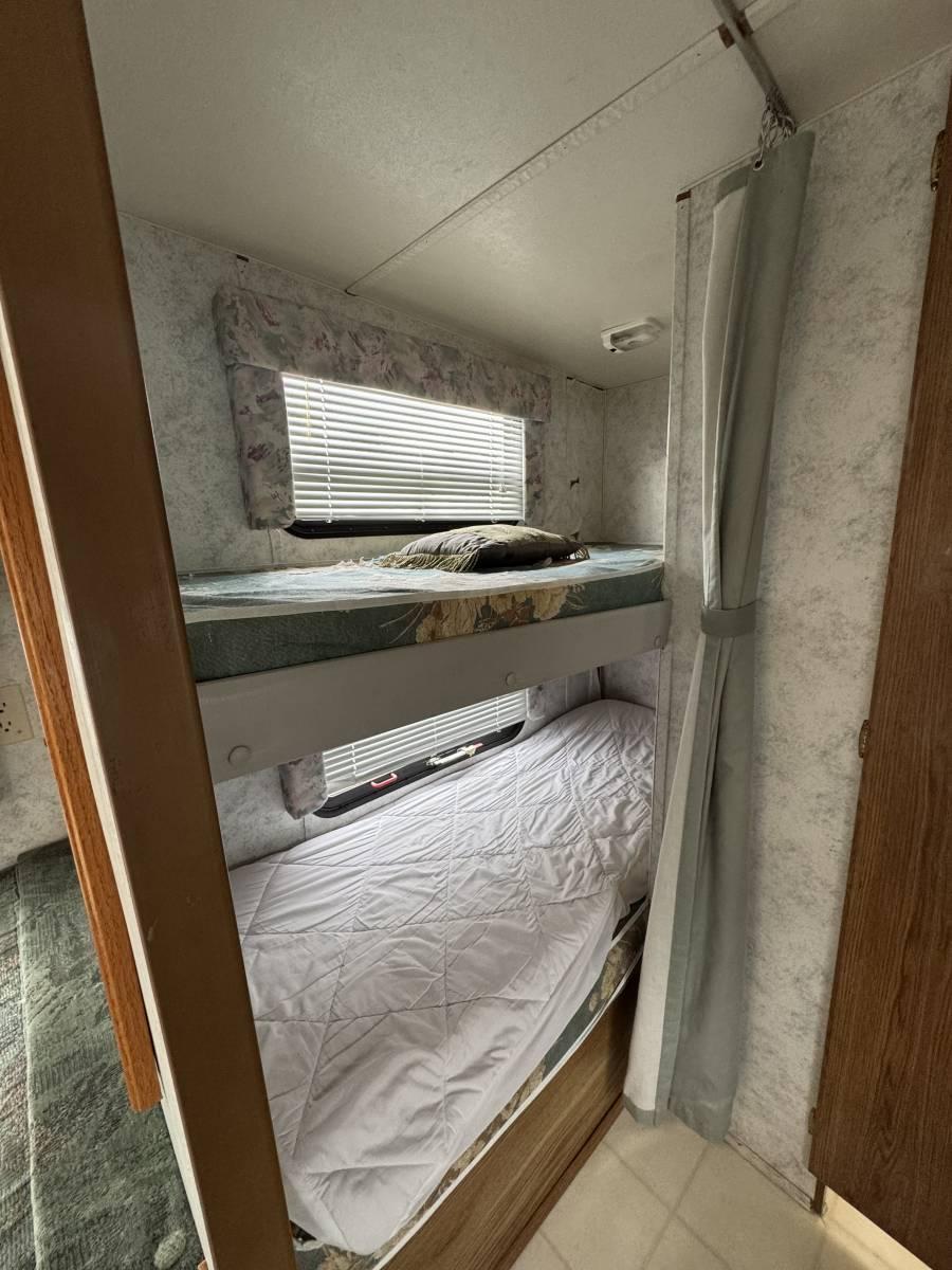 1998 Forest River RV 1998 Forest River RV Salem - thumbnail 8