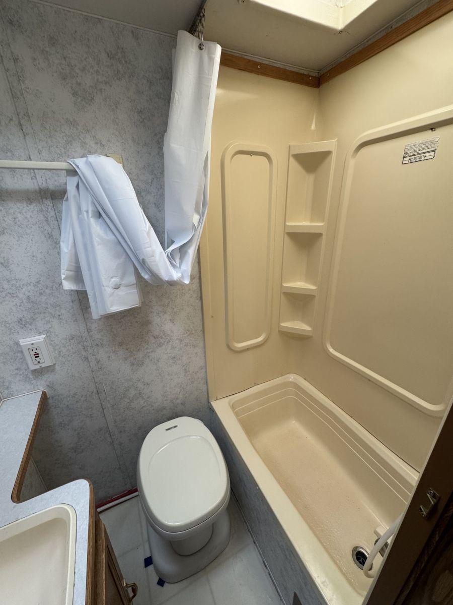 1998 Forest River RV 1998 Forest River RV Salem - thumbnail 9