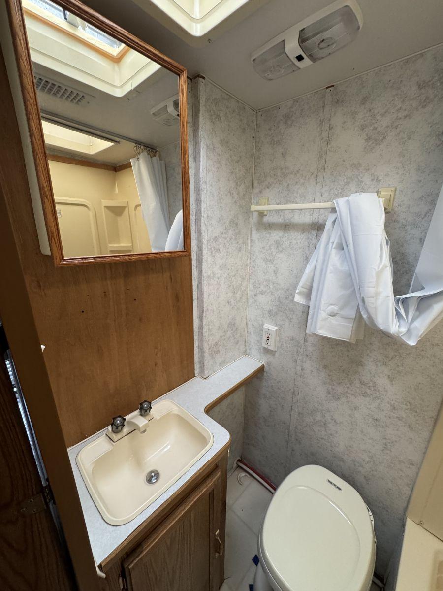 1998 Forest River RV 1998 Forest River RV Salem - thumbnail 10