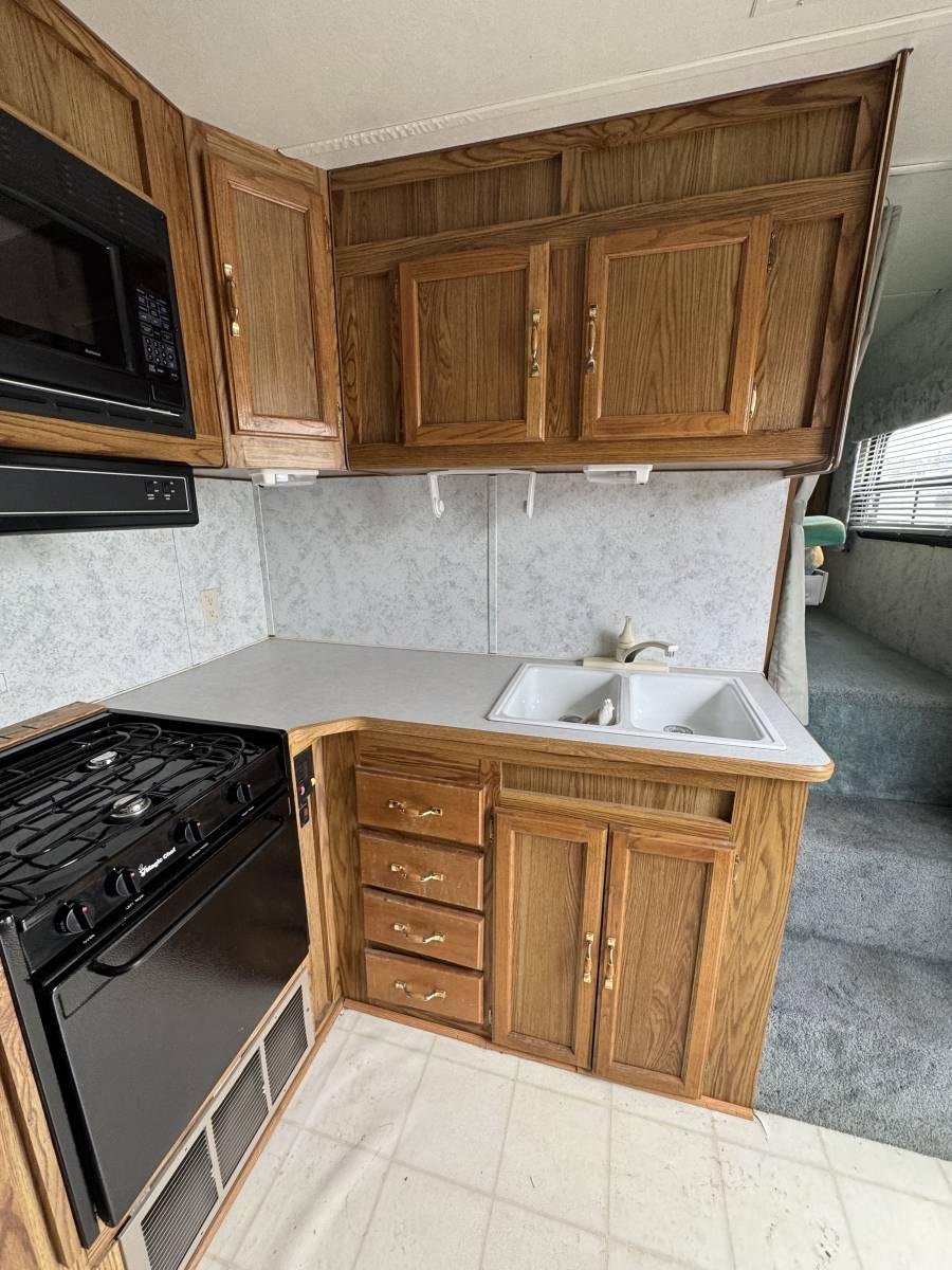 1998 Forest River RV 1998 Forest River RV Salem - thumbnail 11