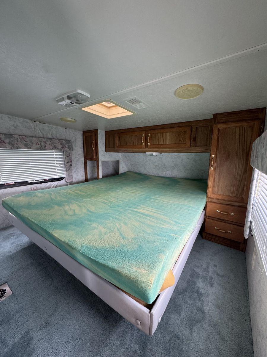 1998 Forest River RV 1998 Forest River RV Salem - thumbnail 12