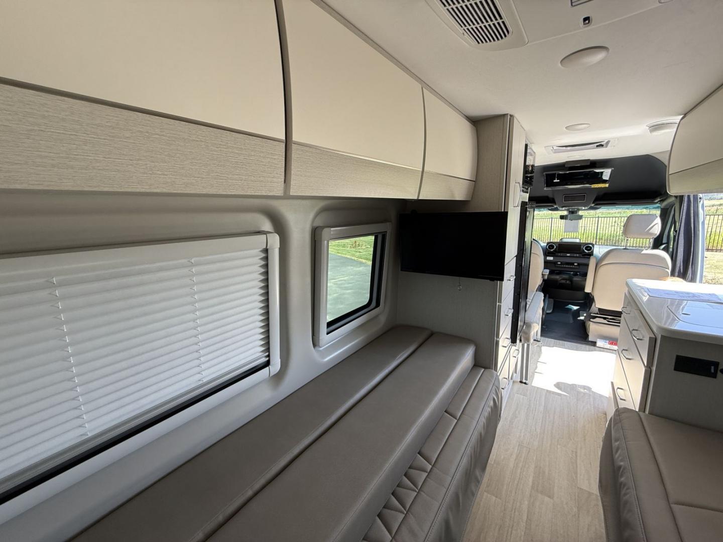 2026 Thor Motor Coach 2026 Thor Motor Coach Sanctuary - thumbnail 14