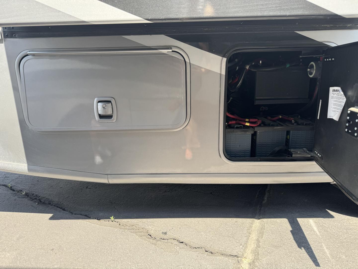 2022 Thor Motor Coach 2022 Thor Motor Coach Palazzo - thumbnail 13