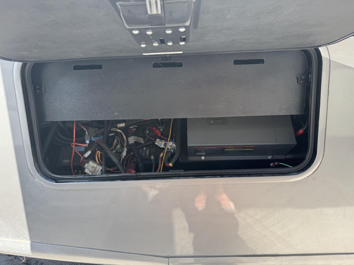 2022 Thor Motor Coach 2022 Thor Motor Coach Palazzo - thumbnail 14