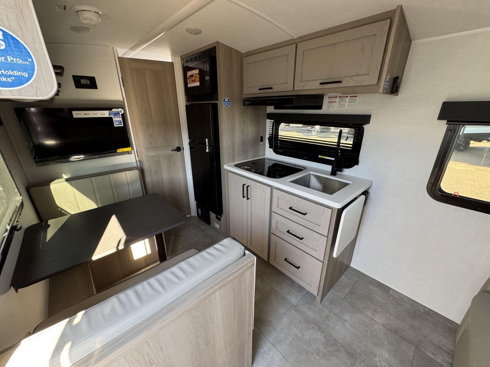 2026 Forest River RV 2026 Forest River RV Geo-Pro - thumbnail 6