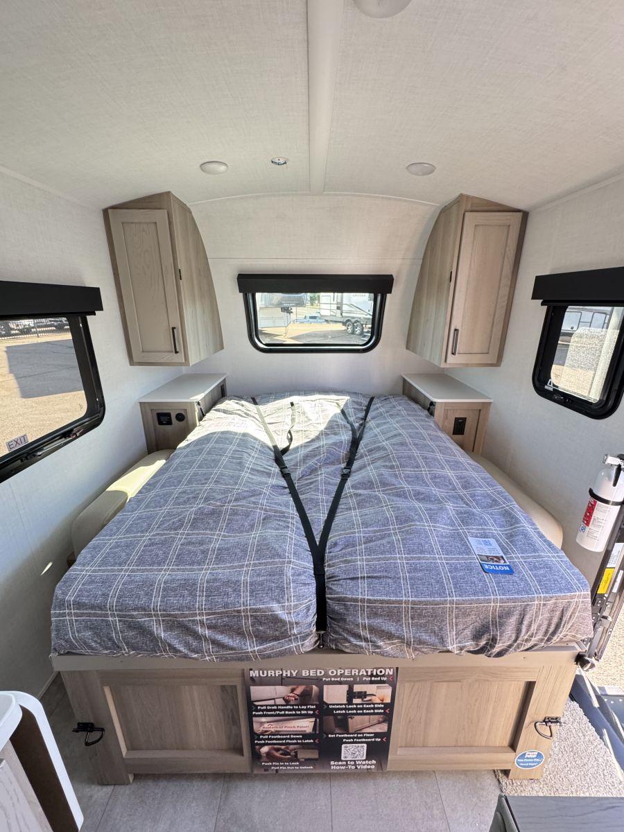 2026 Forest River RV 2026 Forest River RV Geo-Pro - thumbnail 10