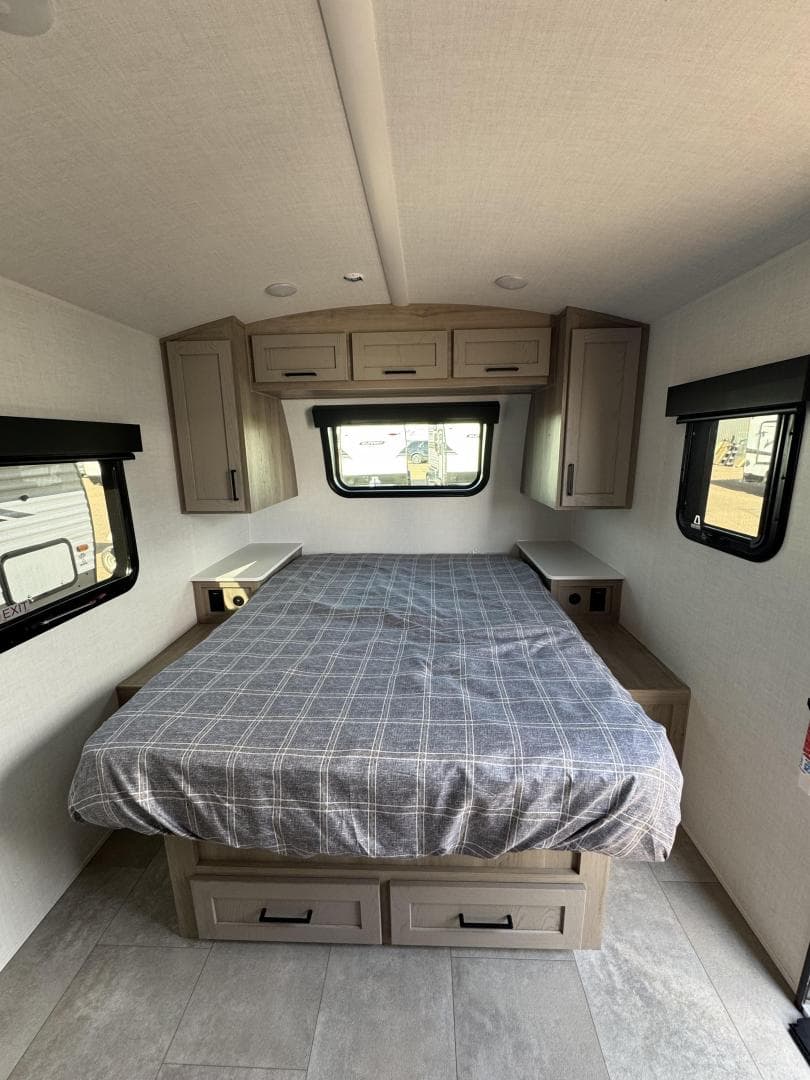 2026 Forest River RV 2026 Forest River RV Geo-Pro - thumbnail 11
