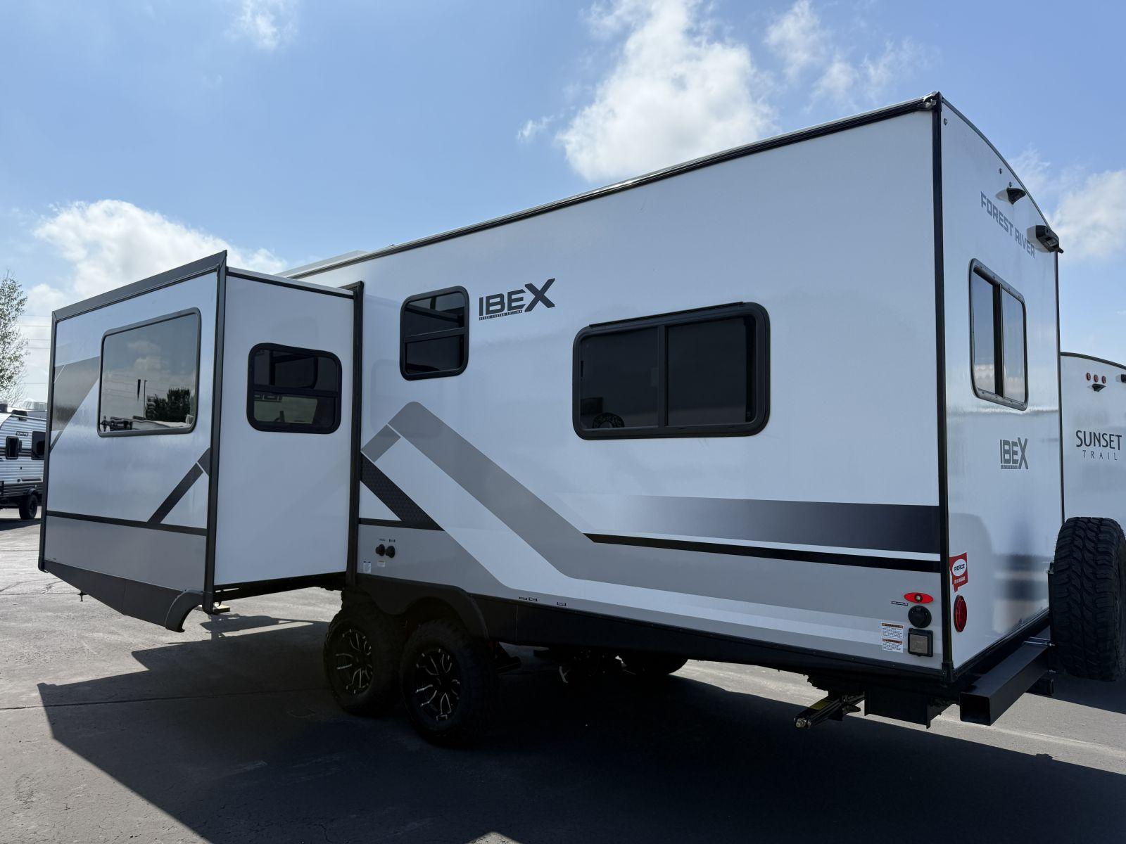 2026 Forest River RV 2026 Forest River RV Ibex - thumbnail 4