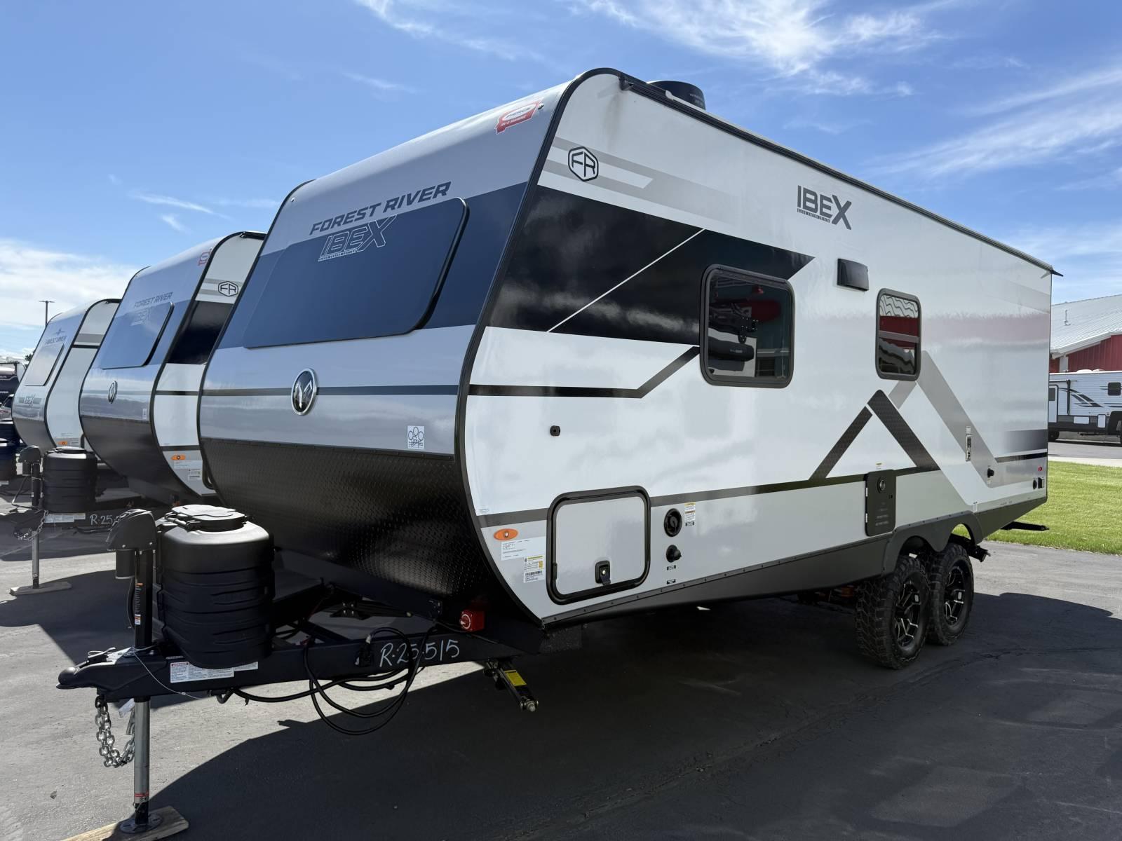 2026 Forest River RV 2026 Forest River RV Ibex - thumbnail 3