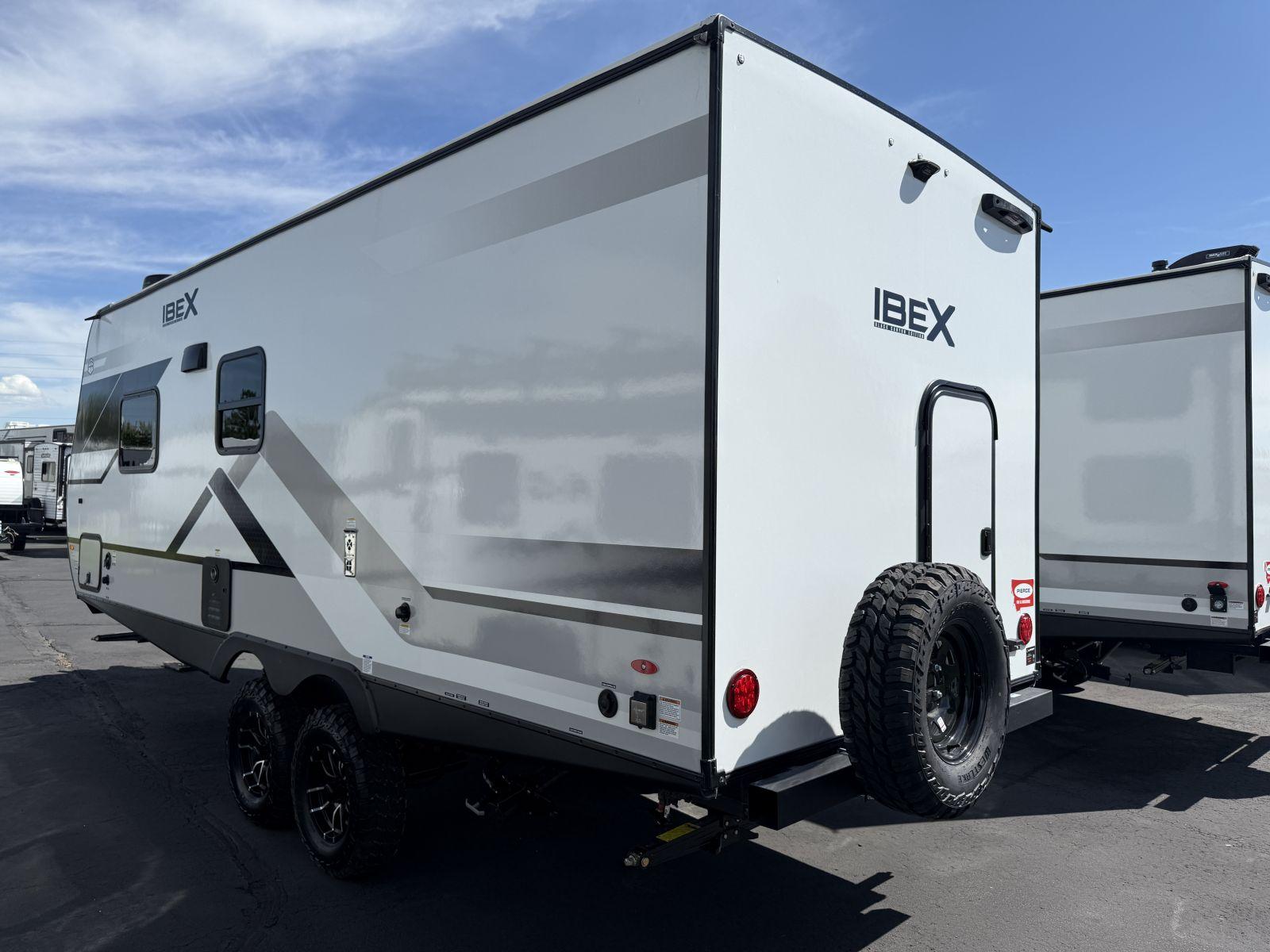 2026 Forest River RV 2026 Forest River RV Ibex - thumbnail 4