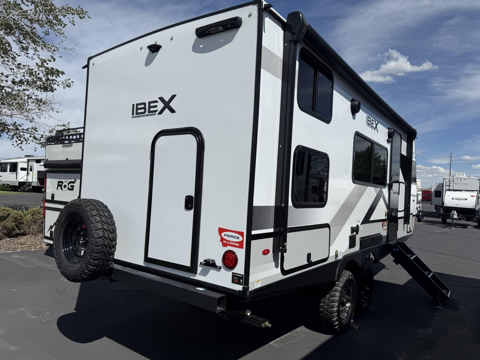 2026 Forest River RV 2026 Forest River RV Ibex - thumbnail 5