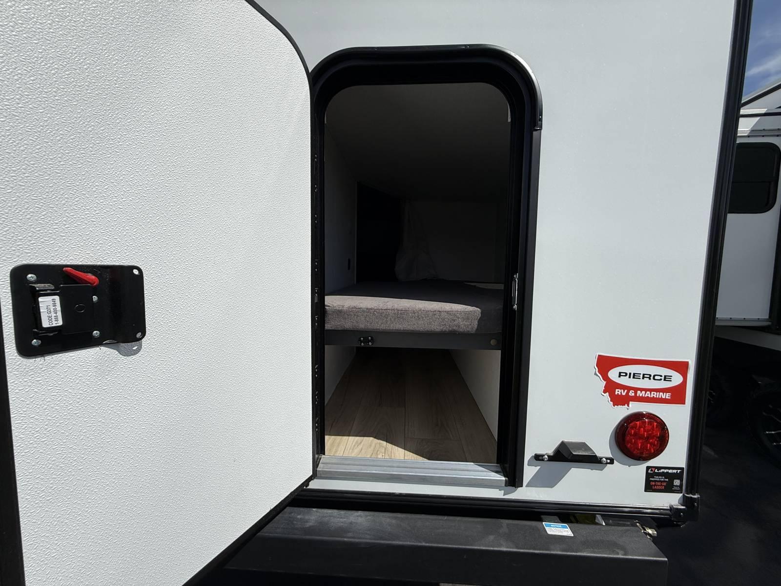 2026 Forest River RV 2026 Forest River RV Ibex - thumbnail 6