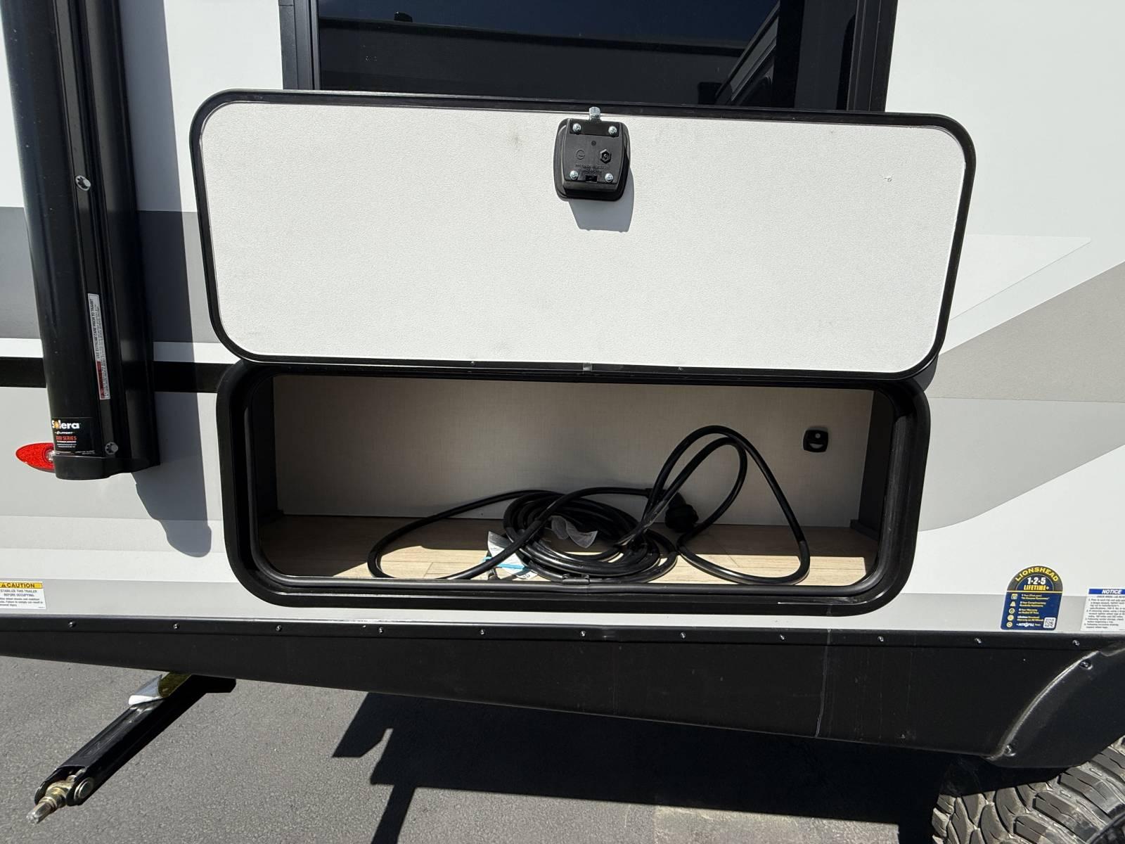 2026 Forest River RV 2026 Forest River RV Ibex - thumbnail 7