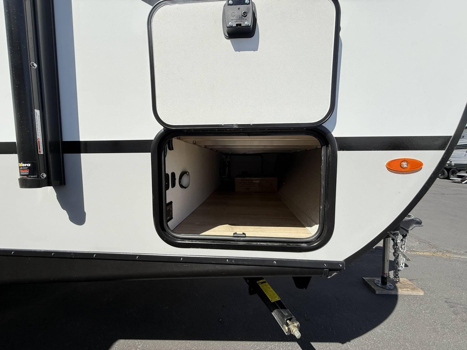 2026 Forest River RV 2026 Forest River RV Ibex - thumbnail 8