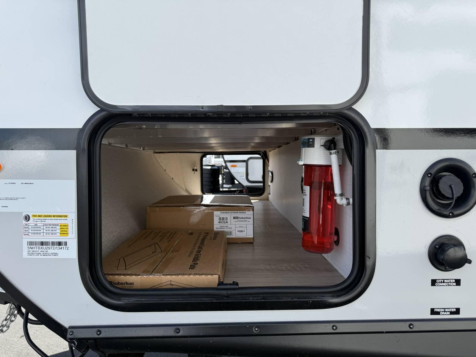 2026 Forest River RV 2026 Forest River RV Ibex - thumbnail 9