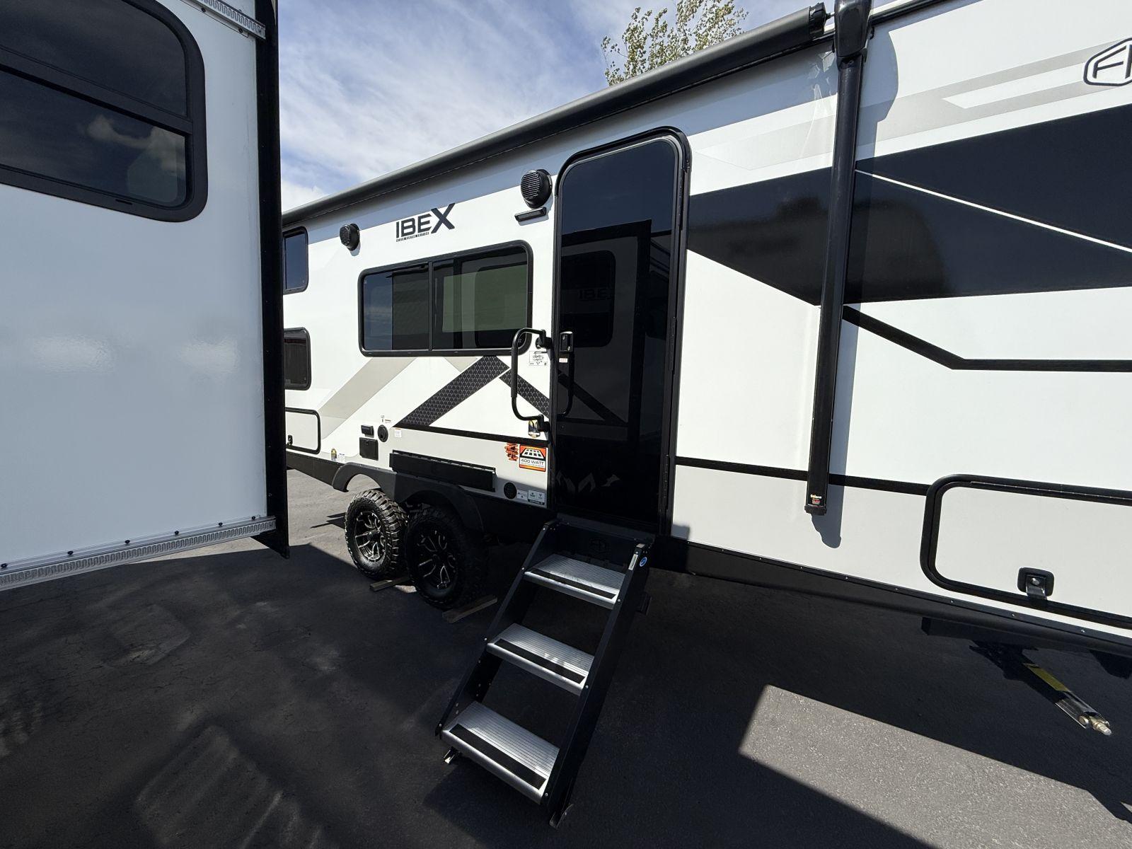 2026 Forest River RV 2026 Forest River RV Ibex - thumbnail 10