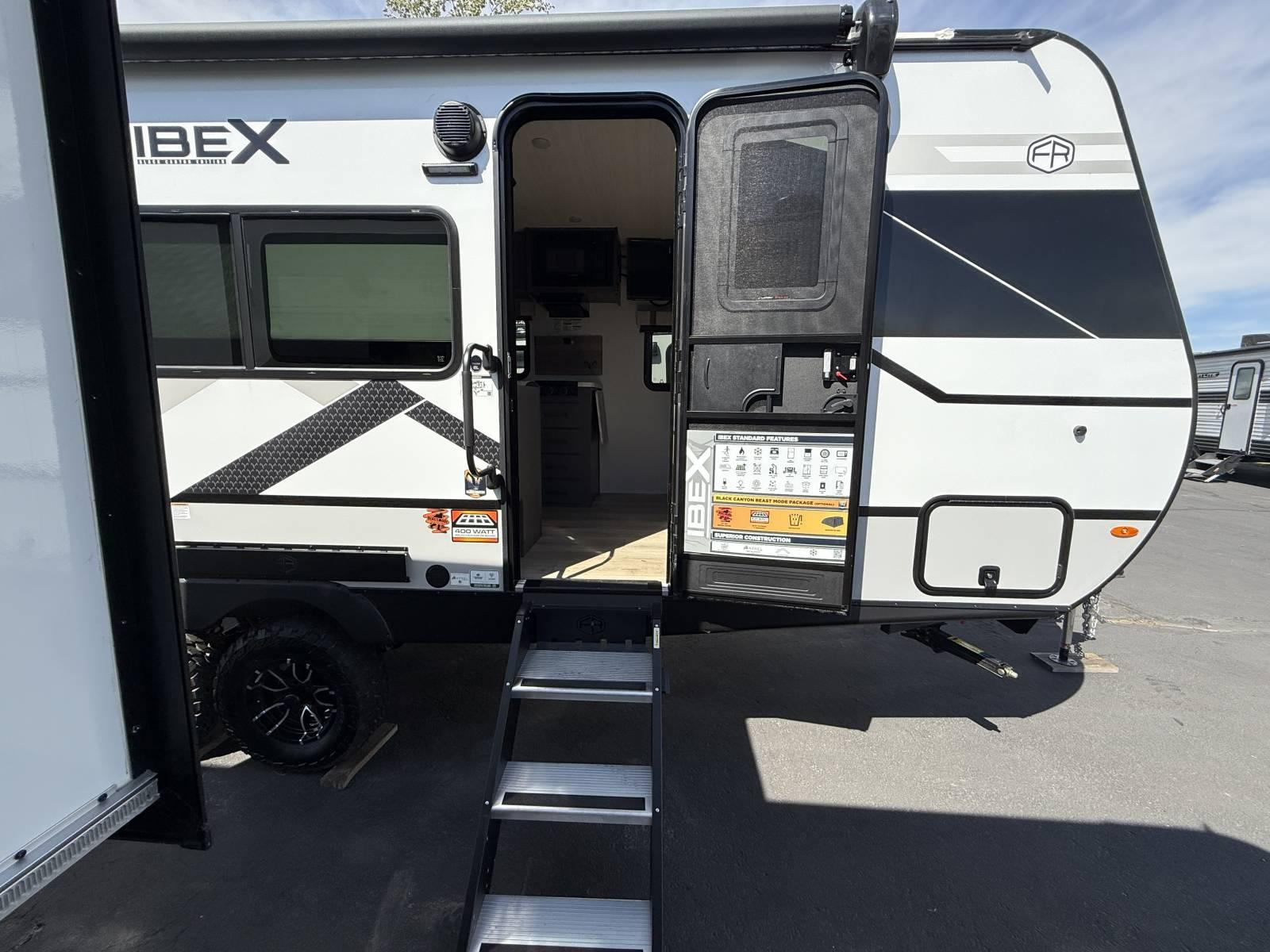 2026 Forest River RV 2026 Forest River RV Ibex - thumbnail 11