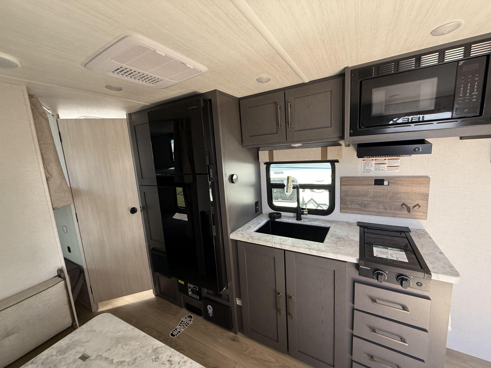 2026 Forest River RV 2026 Forest River RV Ibex - thumbnail 13