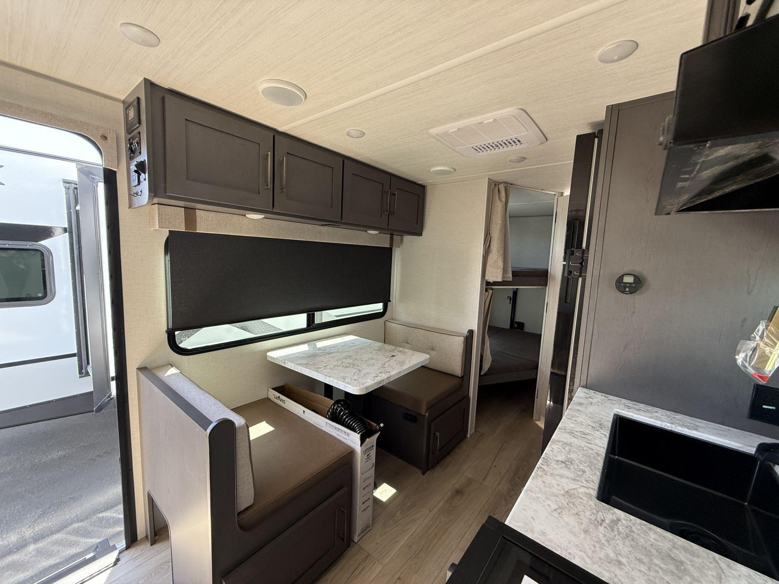 2026 Forest River RV 2026 Forest River RV Ibex - thumbnail 14