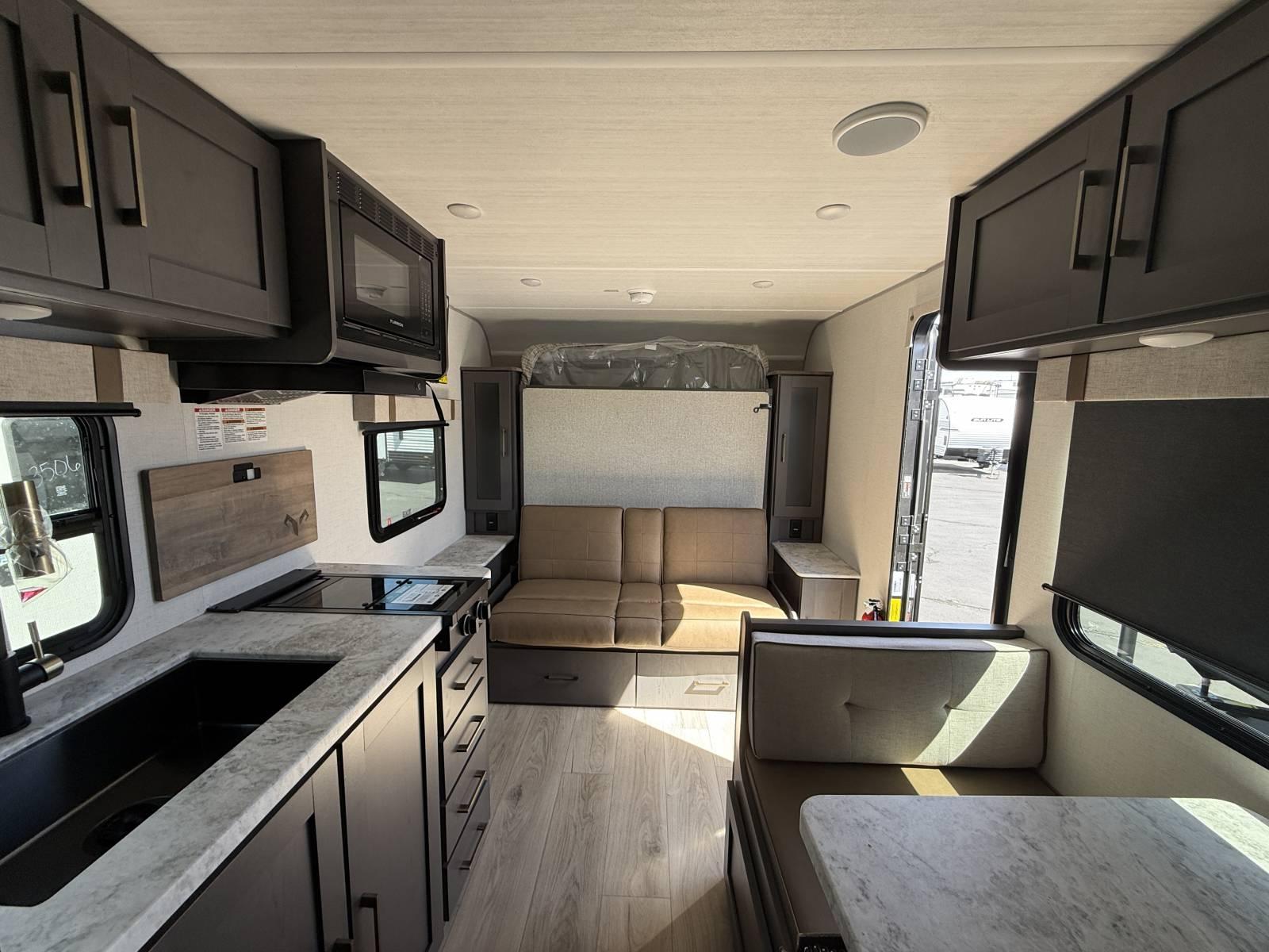 2026 Forest River RV 2026 Forest River RV Ibex - thumbnail 15