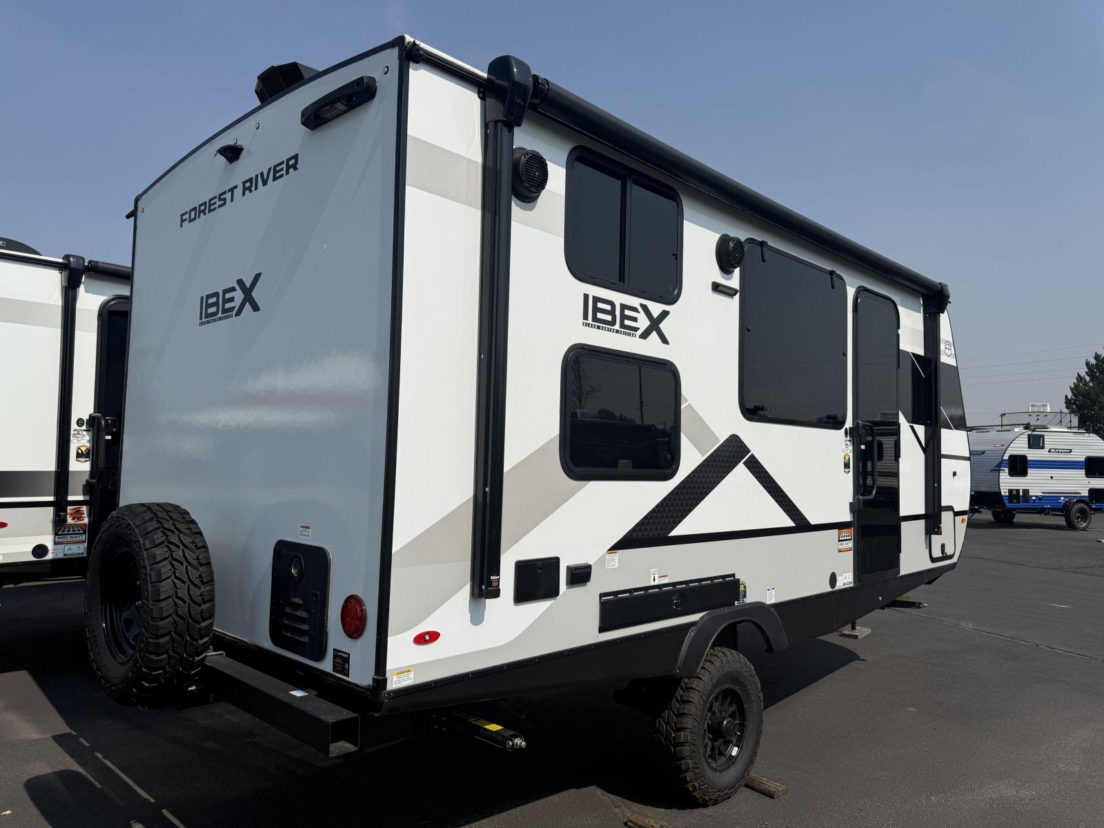 2026 Forest River RV 2026 Forest River RV Ibex - thumbnail 5