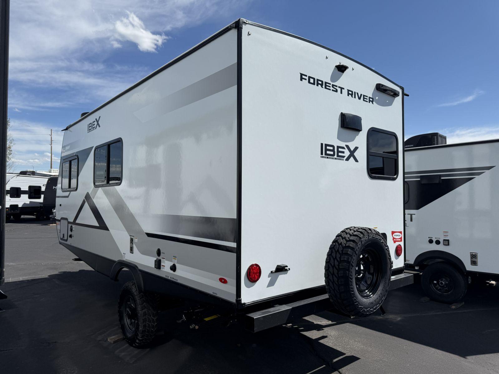 2026 Forest River RV 2026 Forest River RV Ibex - thumbnail 5