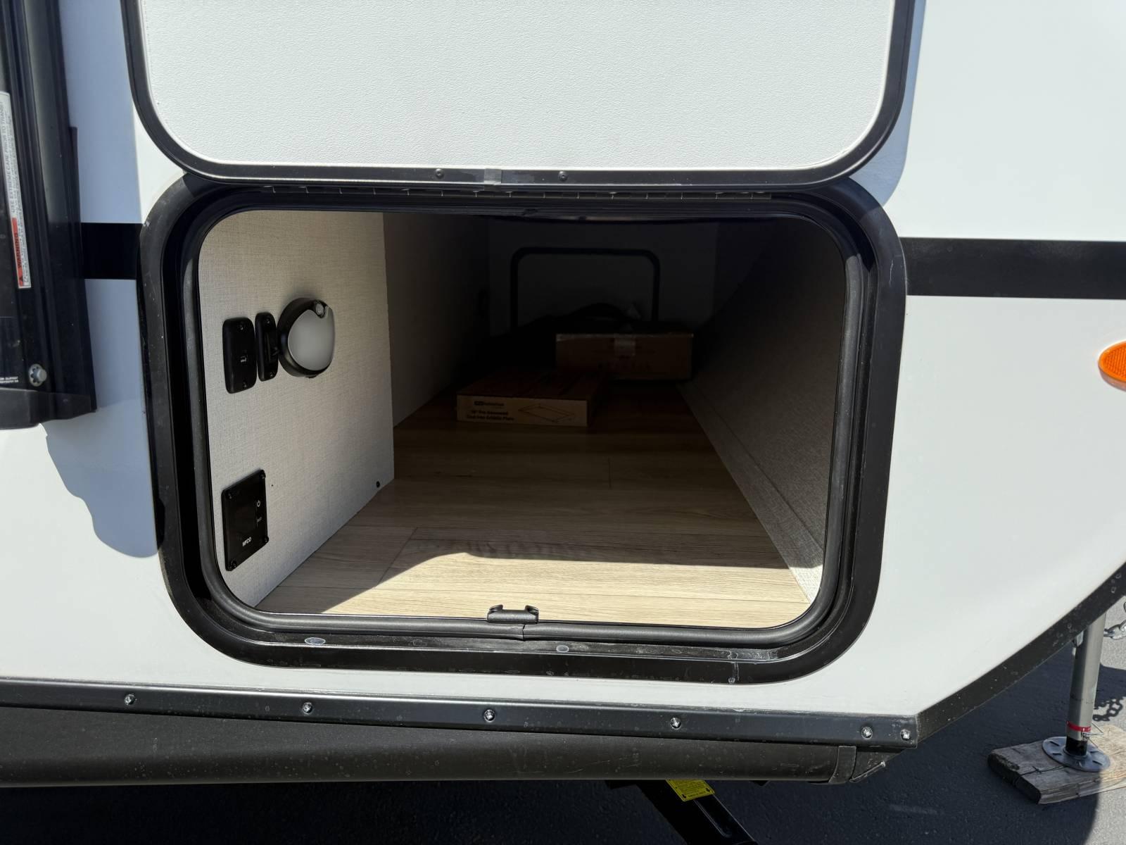 2026 Forest River RV 2026 Forest River RV Ibex - thumbnail 6