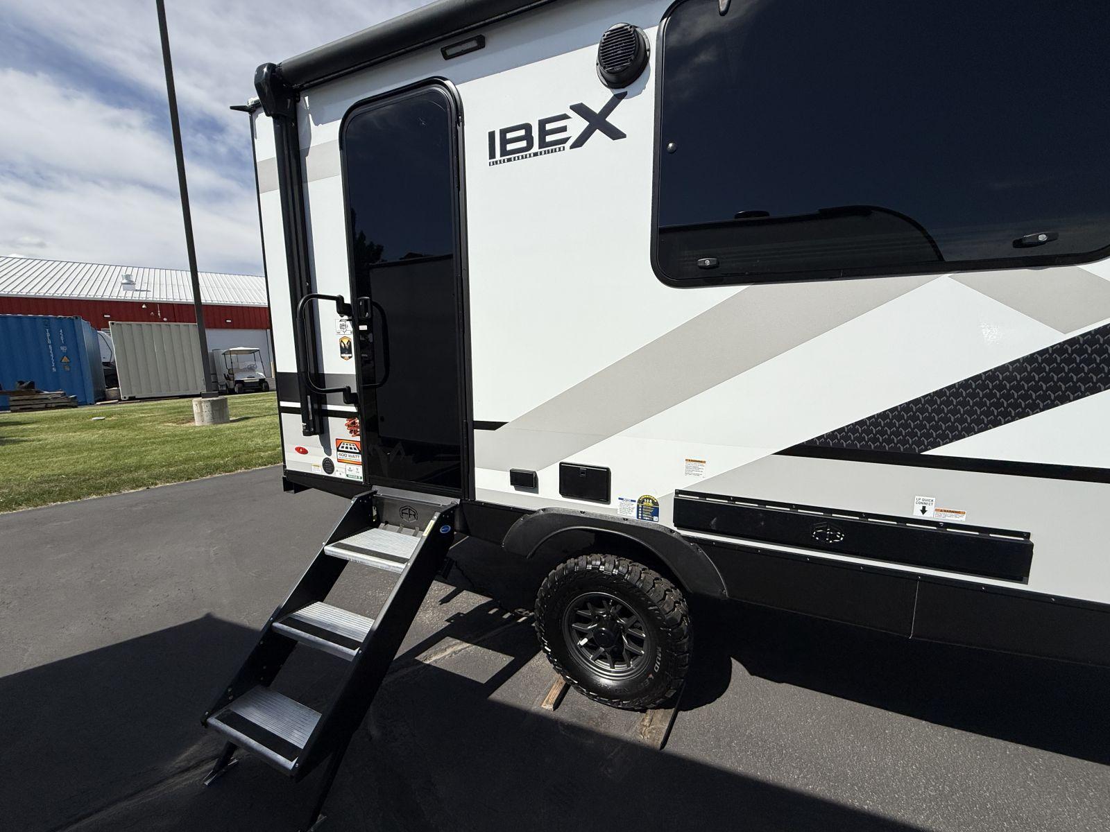 2026 Forest River RV 2026 Forest River RV Ibex - thumbnail 8