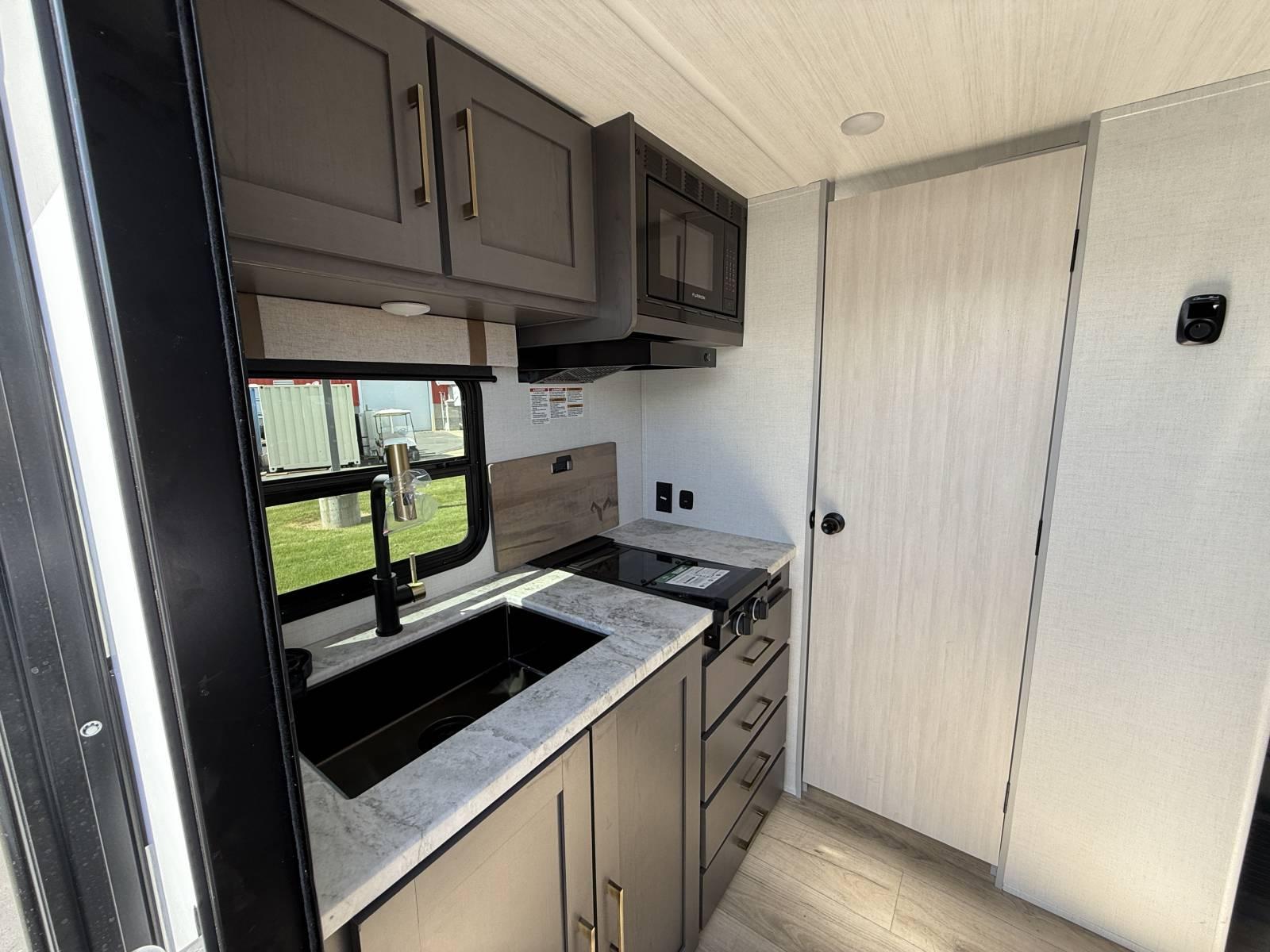 2026 Forest River RV 2026 Forest River RV Ibex - thumbnail 10