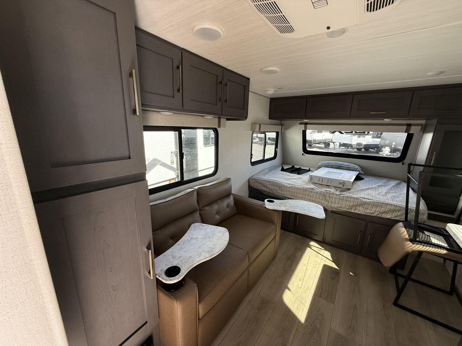 2026 Forest River RV 2026 Forest River RV Ibex - thumbnail 12