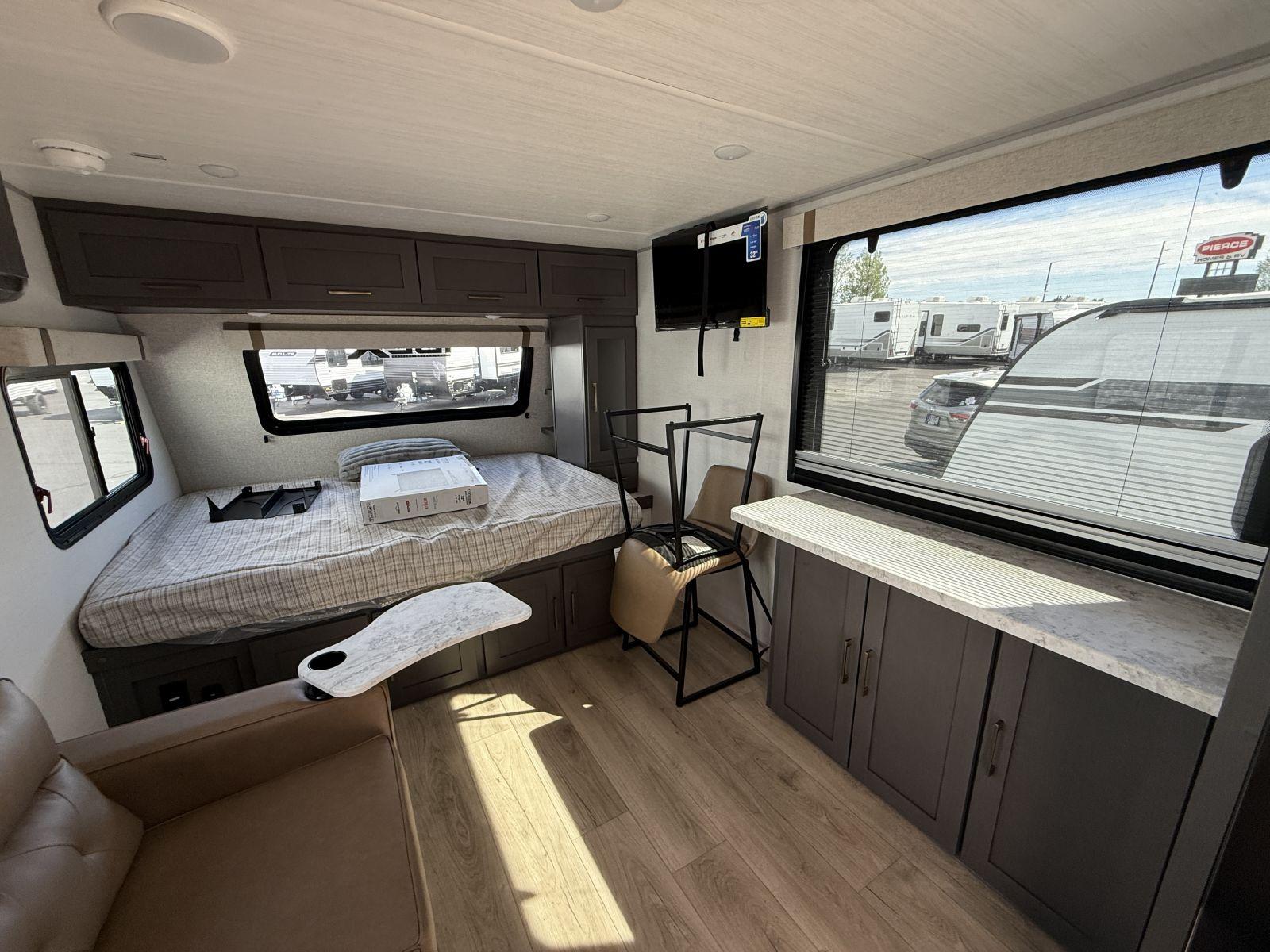 2026 Forest River RV 2026 Forest River RV Ibex - thumbnail 13