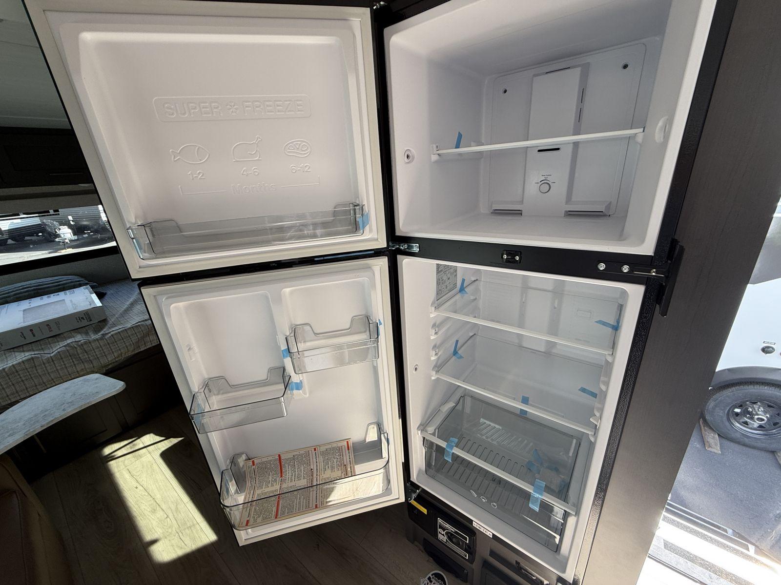 2026 Forest River RV 2026 Forest River RV Ibex - thumbnail 15