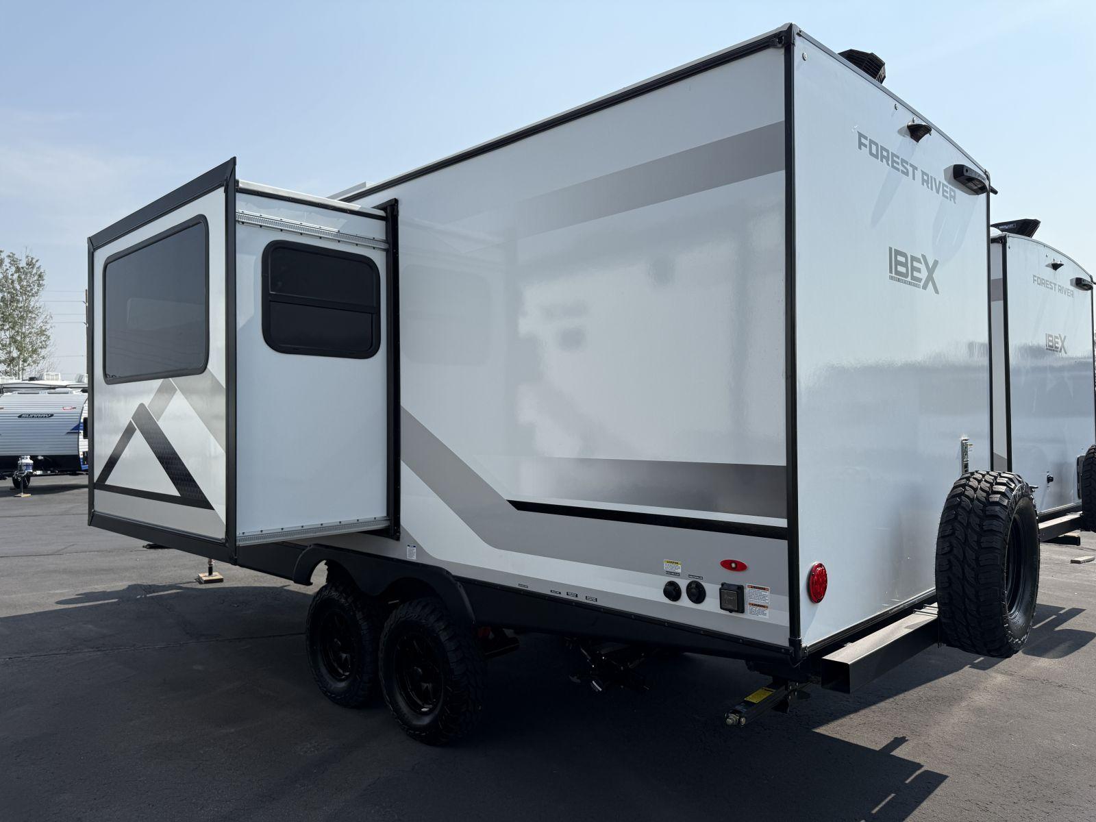 2026 Forest River RV 2026 Forest River RV Ibex - thumbnail 4