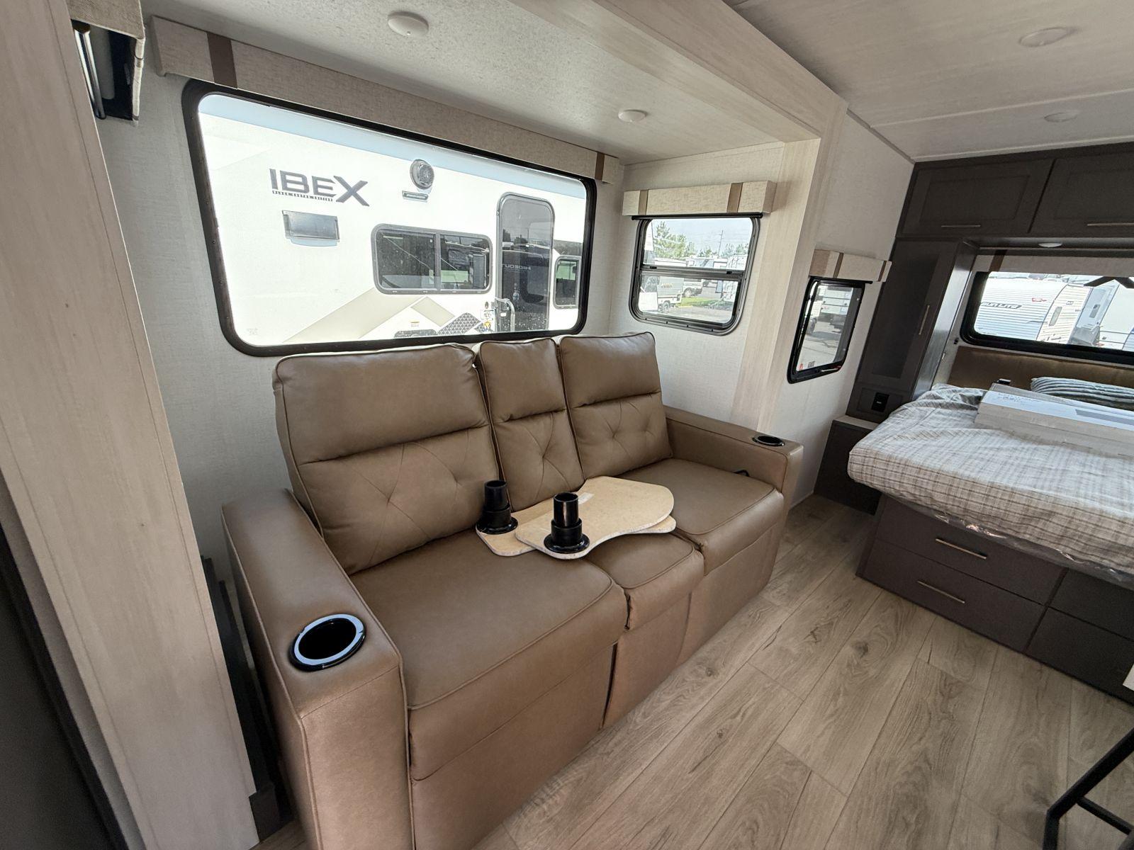 2026 Forest River RV 2026 Forest River RV Ibex - thumbnail 12