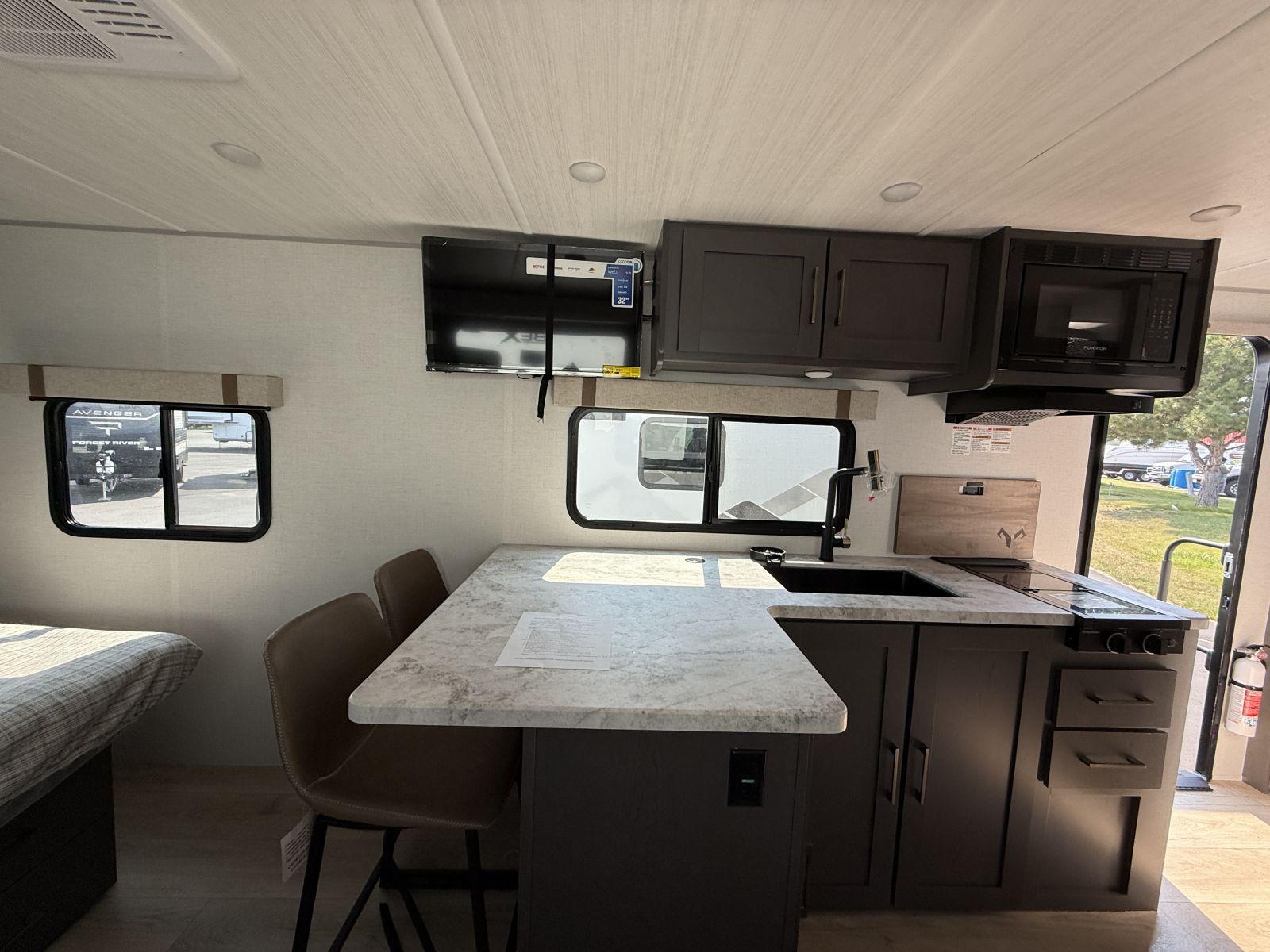 2026 Forest River RV 2026 Forest River RV Ibex - thumbnail 14