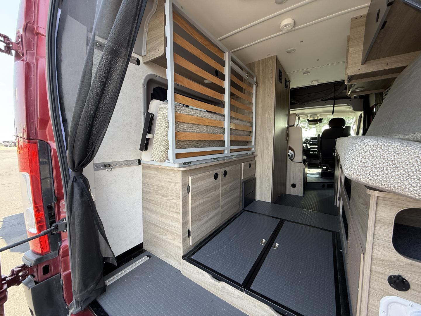 2023 Winnebago 2023 Winnebago Solis - thumbnail 11