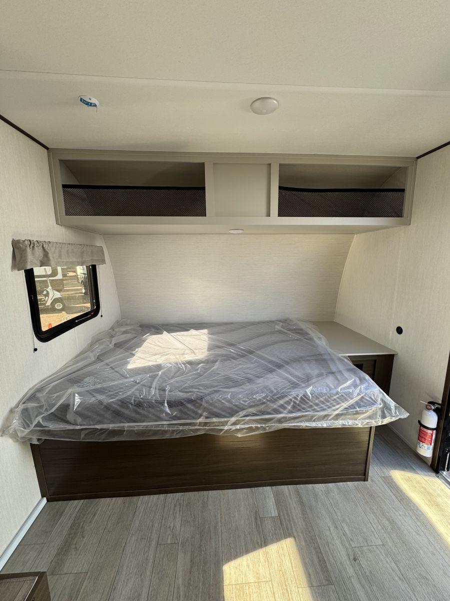 2026 Forest River RV 2026 Forest River RV Avenger - thumbnail 7